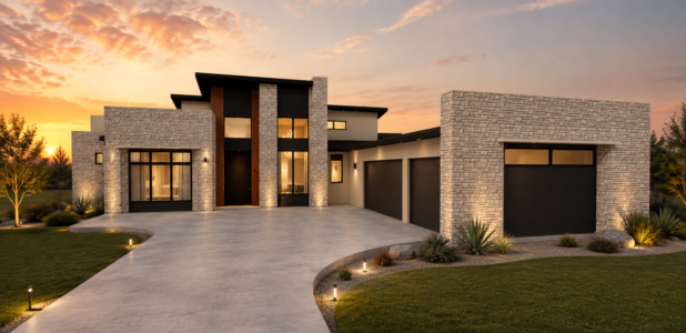 9404 Midsomer Place Front
