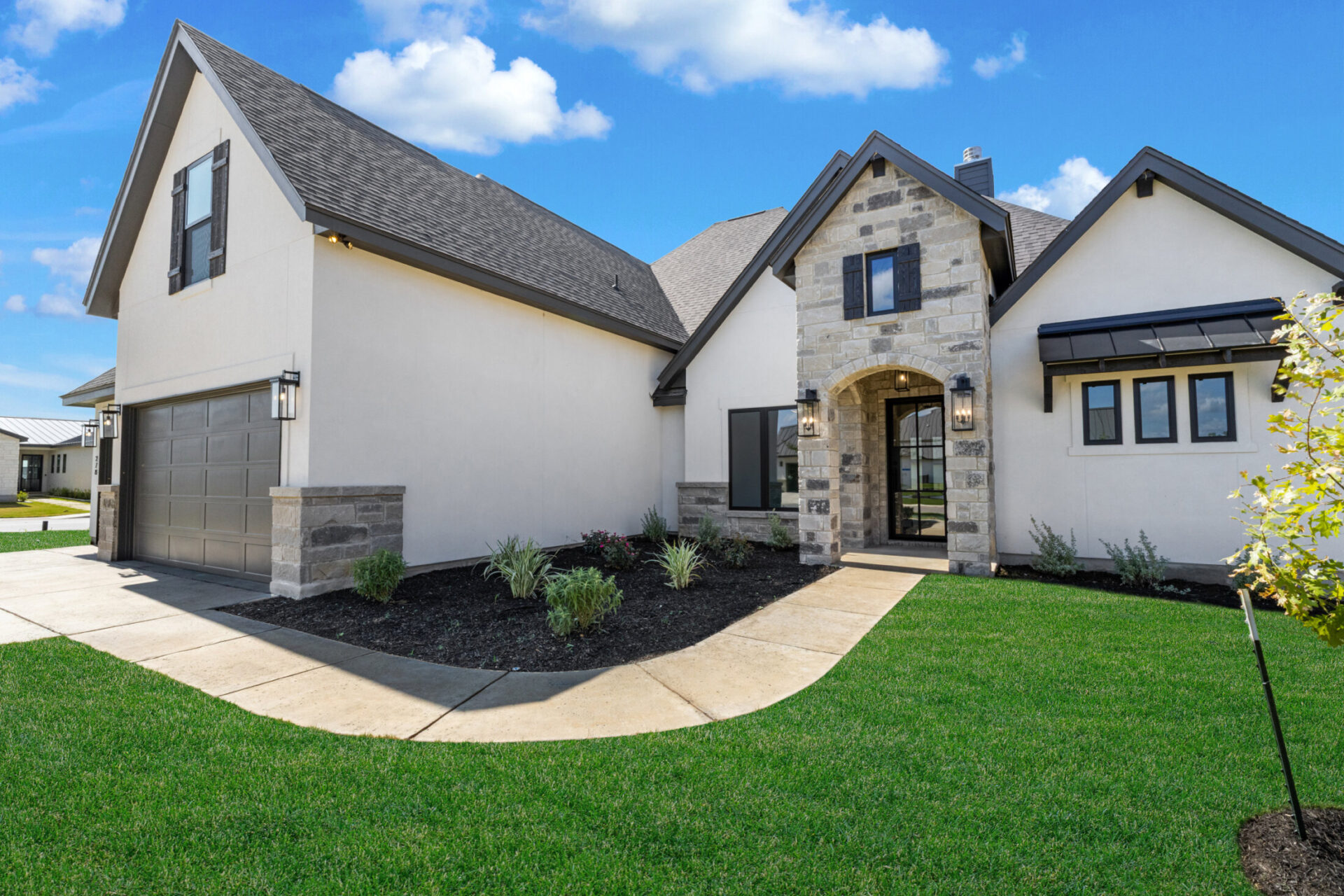 Allen Home for Sale